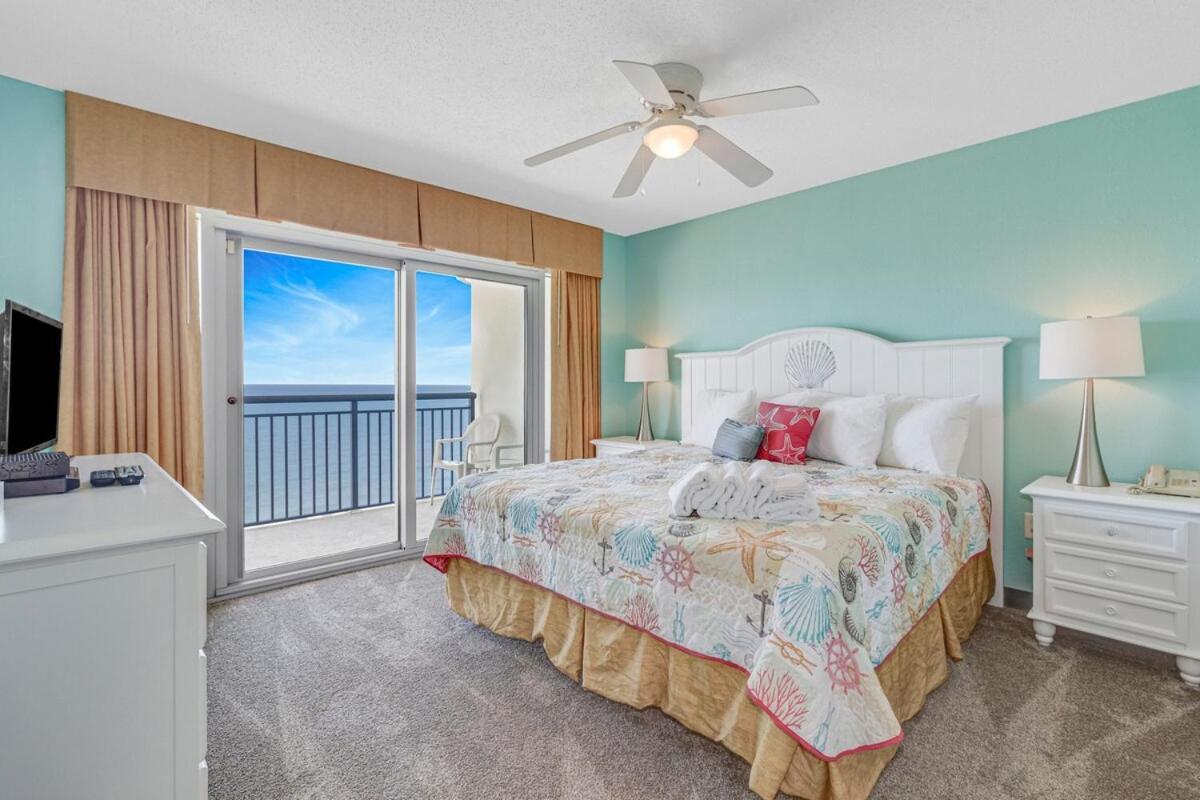 Ocean Front Grand Atlantic 4 Bedroom 3 Bathroom Grand Atlantic Resort Myrtle Beach Buitenkant foto