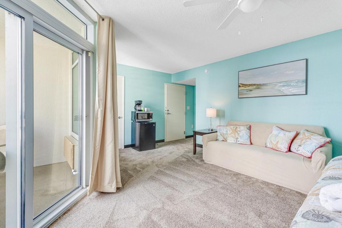 Ocean Front Grand Atlantic 4 Bedroom 3 Bathroom Grand Atlantic Resort Myrtle Beach Buitenkant foto