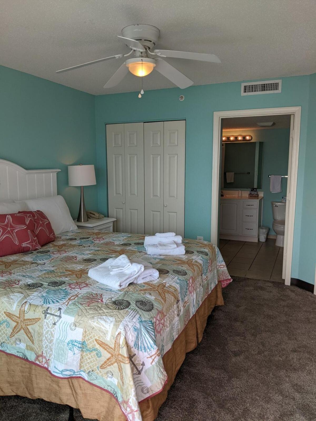 Ocean Front Grand Atlantic 4 Bedroom 3 Bathroom Grand Atlantic Resort Myrtle Beach Buitenkant foto